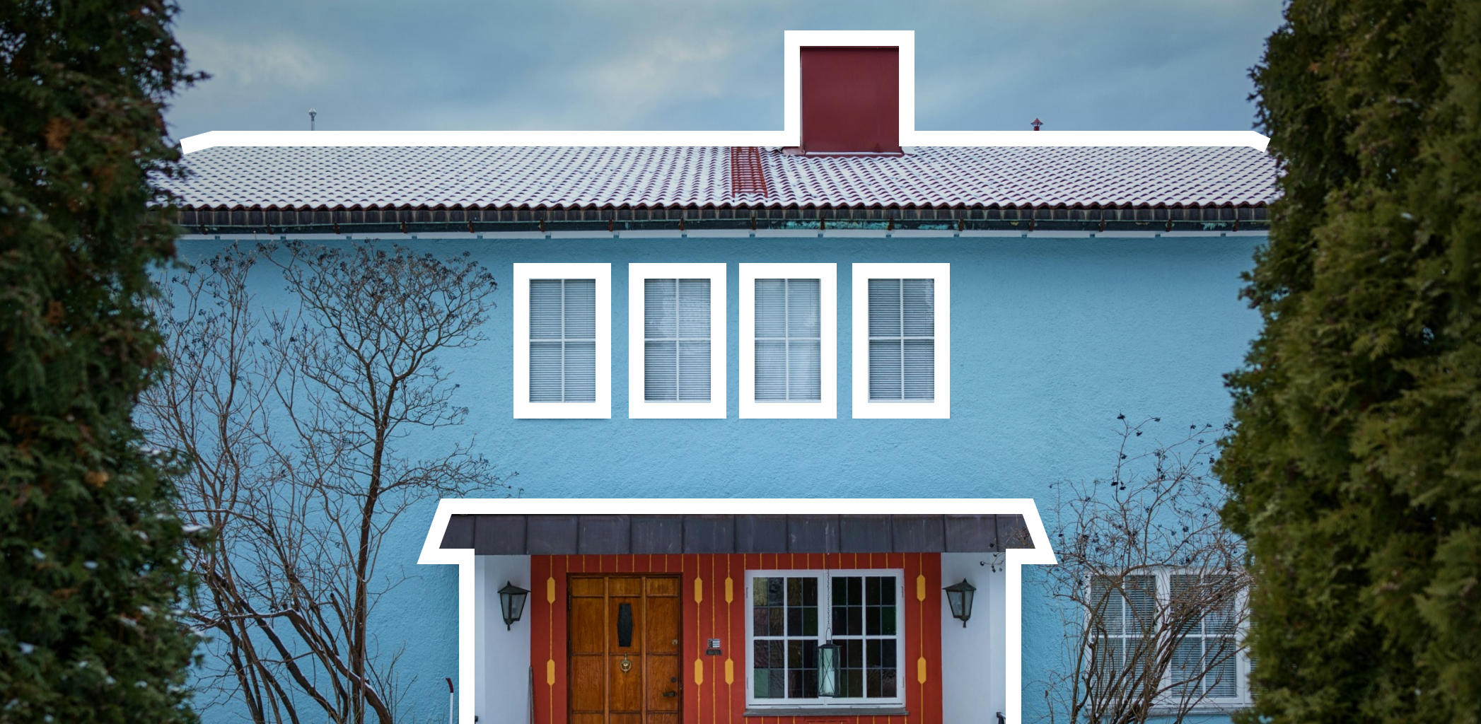 Сельская ипотека: нюансы 2024